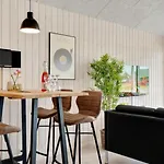 Villavilla 467 - Houstrup Strand, Vestjylland Nørre Nebel