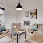 Prázdninový dům Villavilla 467 - Houstrup Strand, Vestjylland