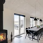 Prázdninový dům Villavilla 467 - Houstrup Strand, Vestjylland *