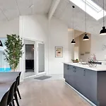 Prázdninový dům Villavilla 467 - Houstrup Strand, Vestjylland Nørre Nebel