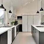 Villavilla 467 - Houstrup Strand, Vestjylland Prázdninový dům
