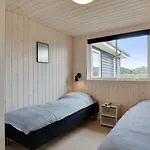 Villavilla 467 - Houstrup Strand, Vestjylland Prázdninový dům Nørre Nebel