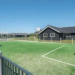 Prázdninový dům Villavilla 467 - Houstrup Strand, Vestjylland Nørre Nebel