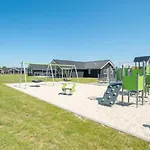Villavilla 467 - Houstrup Strand, Vestjylland Prázdninový dům Nørre Nebel