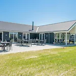 Villavilla 467 - Houstrup Strand, Vestjylland Prázdninový dům