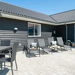 Villavilla 467 - Houstrup Strand, Vestjylland Nørre Nebel