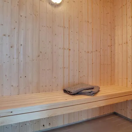 Villavilla 467 - Houstrup Strand, Vestjylland Hébergement de vacances *