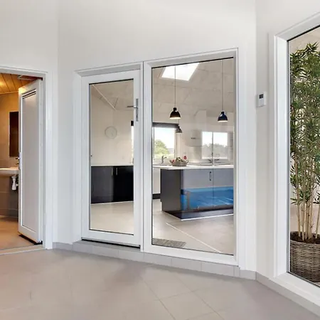 Villavilla 467 - Houstrup Strand, Vestjylland Nørre Nebel