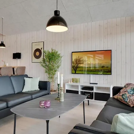 Villavilla 467 - Houstrup Strand, Vestjylland