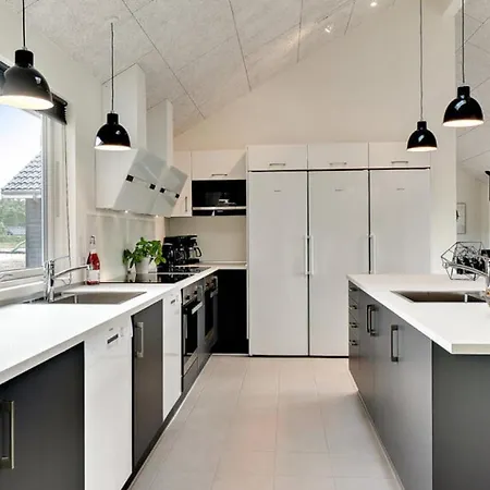 Villavilla 467 - Houstrup Strand, Vestjylland Σπίτι διακοπών