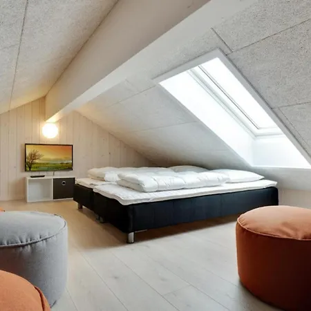 Villavilla 467 - Houstrup Strand, Vestjylland Nørre Nebel