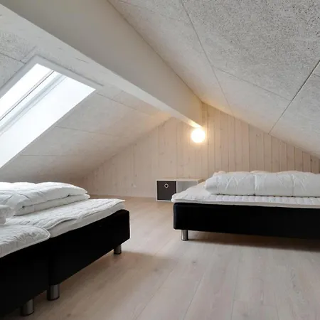 Villavilla 467 - Houstrup Strand, Vestjylland