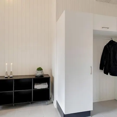 Villavilla 467 - Houstrup Strand, Vestjylland Σπίτι διακοπών