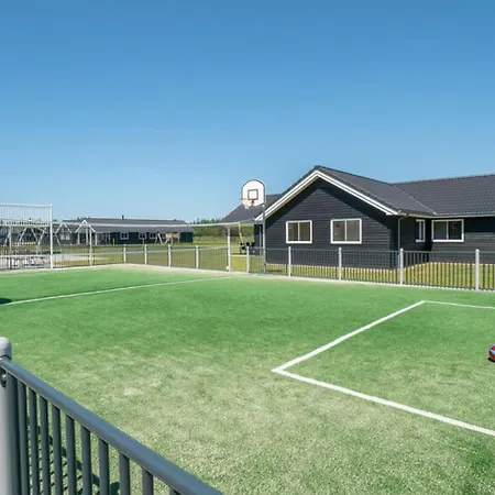 Σπίτι διακοπών Villavilla 467 - Houstrup Strand, Vestjylland Nørre Nebel