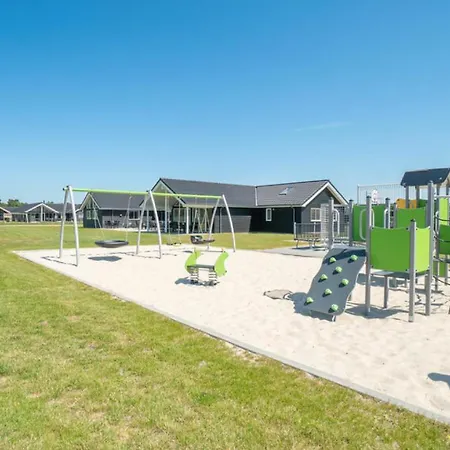 Villavilla 467 - Houstrup Strand, Vestjylland Σπίτι διακοπών Nørre Nebel