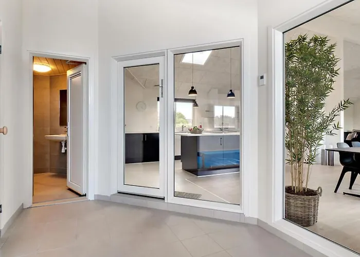 Villavilla 467 - Houstrup Strand, Vestjylland Nørre Nebel