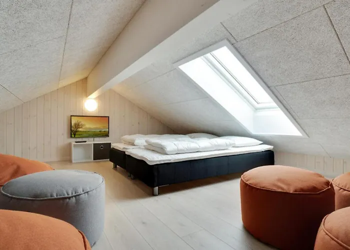 Villavilla 467 - Houstrup Strand, Vestjylland Nørre Nebel