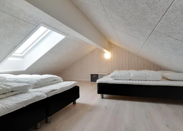 Villavilla 467 - Houstrup Strand, Vestjylland