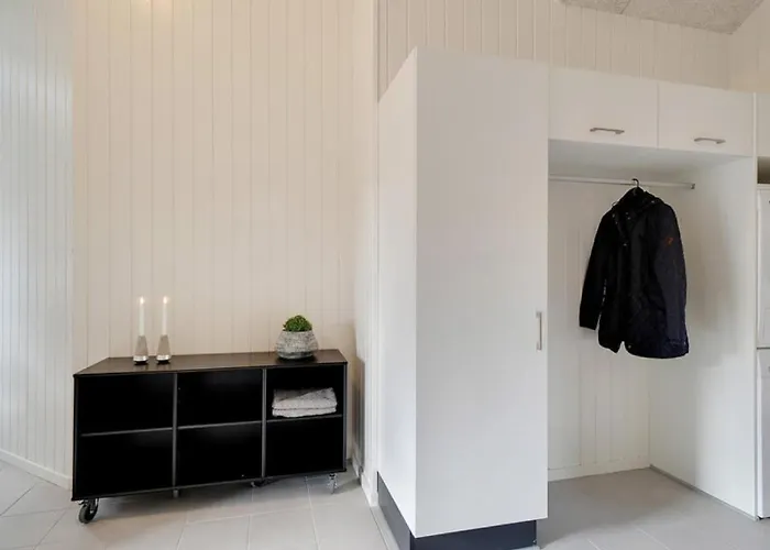 Villavilla 467 - Houstrup Strand, Vestjylland Hébergement de vacances